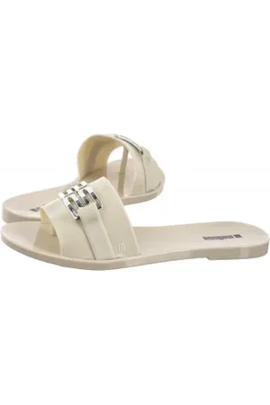 Melissa Klapki Babe M Chic AD 36000/BF048 Beige (ML335-b)