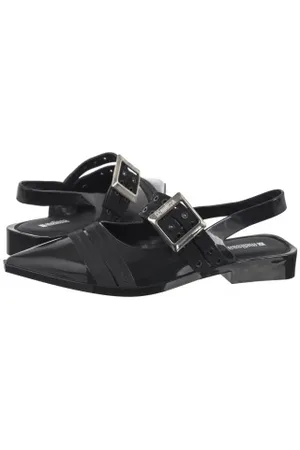 Melissa Sandały Ladylike AD 35973/BE582 Black (ML333-b)