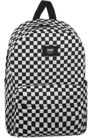 Vans Plecak Old Skool Grom Check Backpack VN000J3KY281 (VA448-b)