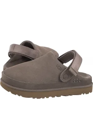 UGG Klapki W Goldenstar Clog 1138252 SKP (UA102-d)