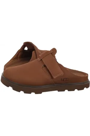 UGG Klapki M Solano Clog 1167653 CHE (UA149-a)