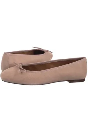 Geox Baleriny D Marsilea A Nude D45W6A 02111 C8156 (GE215-a)