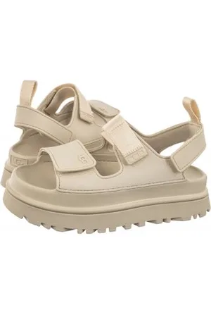 UGG Sandały W Goldenglow 1152685 SSAL (UA111-b)