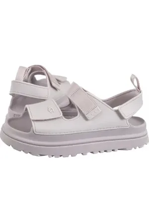 UGG Sandały K Goldenglow 1152813 BYF (UA150-a)