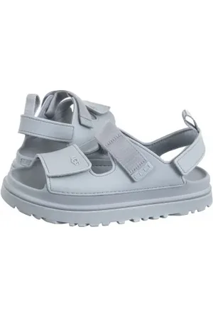 UGG Sandały K Goldenglow 1152813 SFOA (UA150-b)