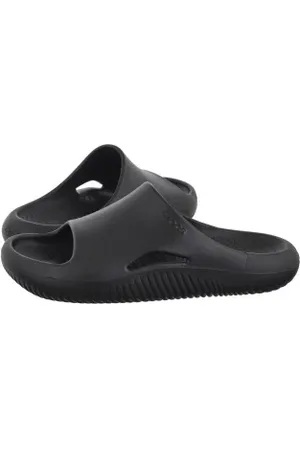 Crocs Klapki Mellow Recovery Slide Black 208392-001 (CR354-a)
