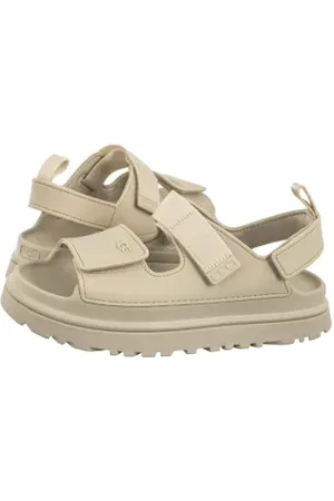 UGG Sandały K Goldenglow 1152813 SSAL (UA150-c)