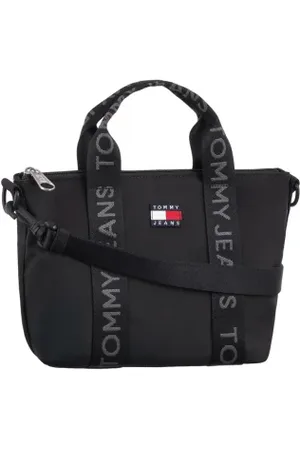 Tommy Hilfiger Torebka Tjw Ess Daily Mini Tote AW0AW17288 BDS (TH1309-a)