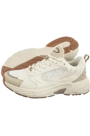 Fila Sneakersy Kreatix Wmn Marshmallow FFW0535.10005 (FI126-a)