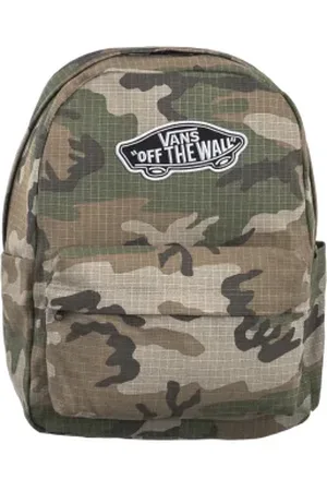 Vans Plecak Old Skool Classic Backpack Vintage VN000H4YLVB1 (VA426-h)