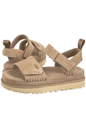 UGG Sandały W Goldenstar 1136783 SAN (UA107-e)