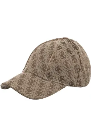 Guess Czapka z daszkiem Baseball Cap AW5282 POL01 LTL (GU731-a)