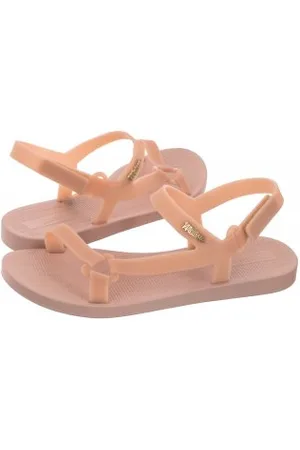Melissa Sandały Sun Downtown AD 33505/54026 Pink (ML232-b)