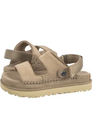UGG Sandały W Goldenstar Glide 1167399 SAN (UA151-b)