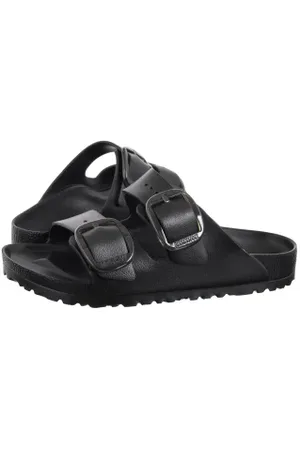 Birkenstock Klapki Arizona Big Buckle EVA Black 1029641 (BK290-a)