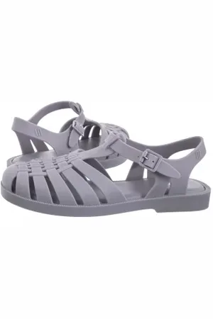 Melissa Sandały Possession AD 32408/BF144 Grey (ML219-e)