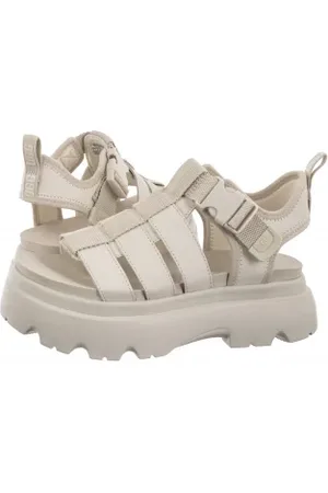 UGG Sandały W Cora 1152698 JSM (UA152-b)