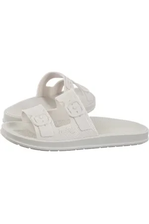 Melissa Klapki Sun Cruise AD 35961/BC749 White (ML361-c)