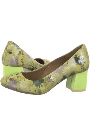 Maciejka Czółenka Kiwi 03356-52/00-1 (MA851-c)