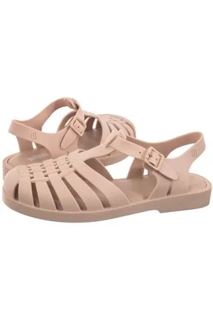 Melissa Sandały Possession AD 32408/54145 Pink (ML219-b)