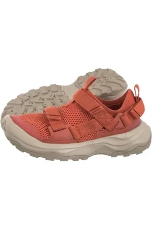 Teva Buty Trekkingowe W Outflow Universal Tetural Ginger 1141031/TTGN (TA31-a)