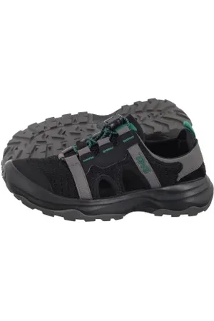 Teva Buty Sportowe W Outflow Ct Black/Grey 1134364/BCKG (TA34-a)