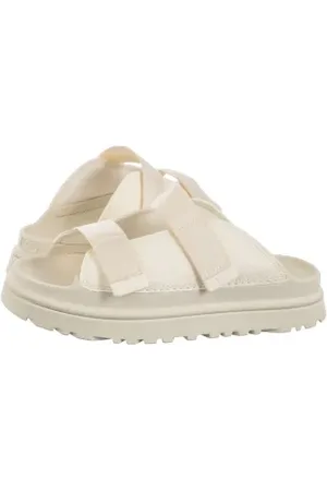 UGG Klapki K Goldenglow Slide 1166513K JSM (UA153-c)