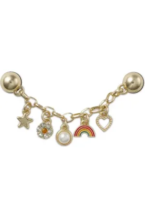 Crocs Przypinka Jibbitz™ Friendship Bracelet Chain 10012303 (CR364-a)