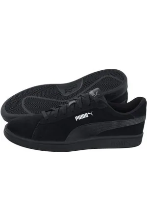 PUMA Sneakersy Smash 3.0 390984-02 (PU563-a)