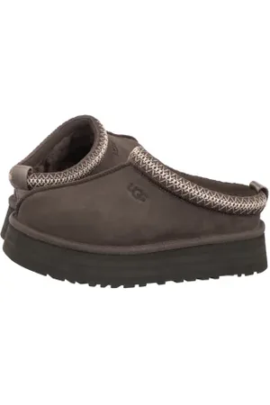 UGG Kapcie W Tazz 1122553 MLSS (UA105-i)