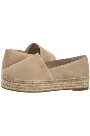 Wojas Espadryle Beżowe 46324-64 (WO282-a)