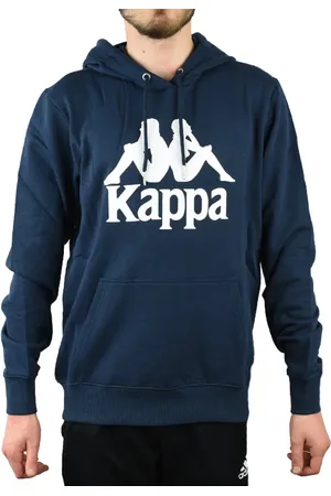 Kappa Taino Hooded 705322-821