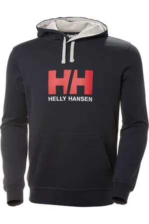 Helly Hansen Logo Hoodie 33977-597