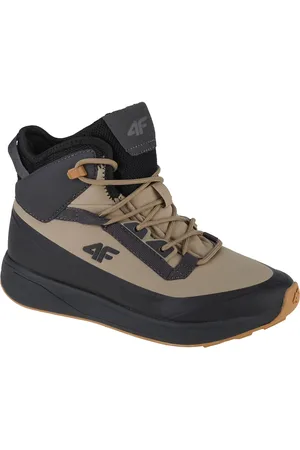 4F Kids DCX-22 Snow Boots JAW22FWINM007-26S
