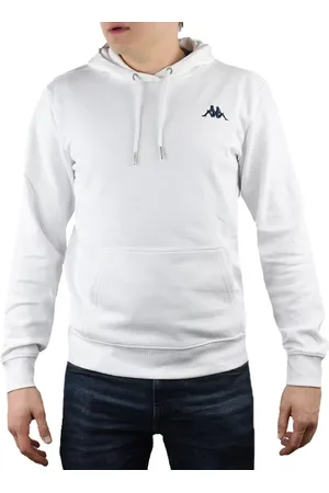 Kappa Vend Hooded 707390-11-0601