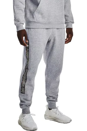 Under Armour Rival Fleece Graphic Joggers 1370351-011