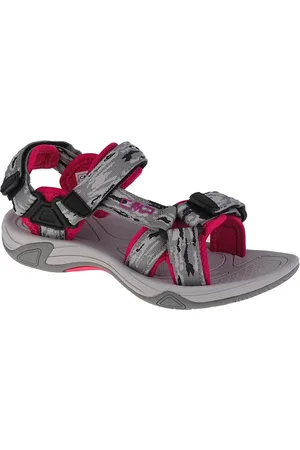 CMP Hamal Hiking Sandal Jr 38Q9954-51UL