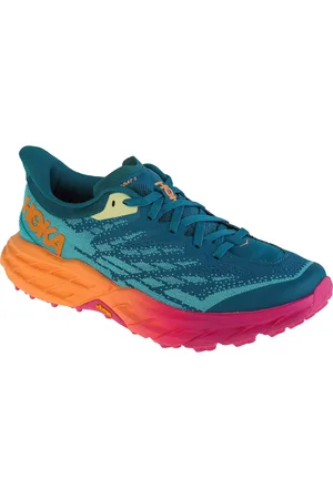 Hoka One One W Speedgoat 5 1123158-DLCR