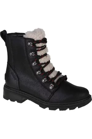 sorel Lennox Lace Cozy WP Boot 1952511010