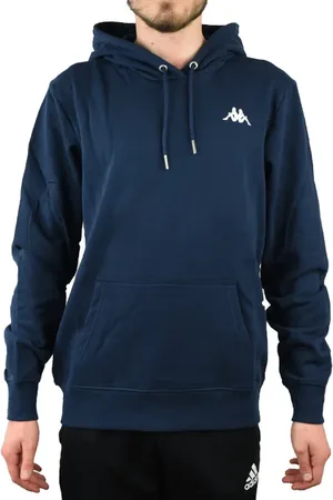 Kappa Vend Hooded 707390-19-4024