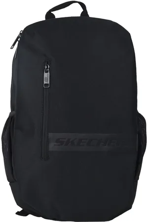 Skechers Stunt Backpack SKCH7680-BLK