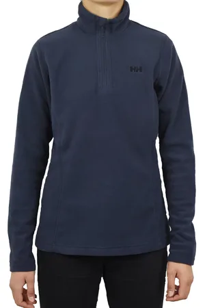 Helly Hansen W Daybreaker 1/2 Zip Fleece 50845-994
