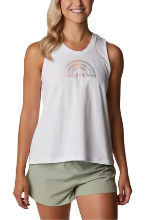 Columbia North Cascades Tank 1992063100