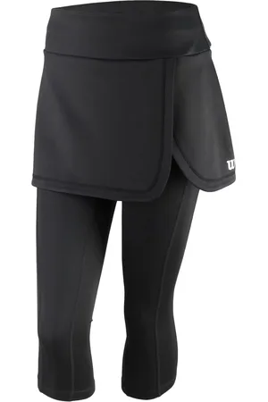 Wilson W Capri Skort IV Leggings WRA791901