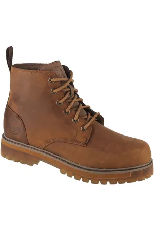 Skechers Alley Cats - Talgen 204169-DSCH