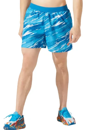Asics Color Injection 5IN Short 2011C044-002