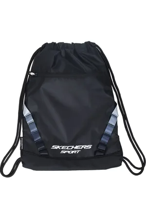 Skechers Vista Cinch Bag SKCH7635-BLK