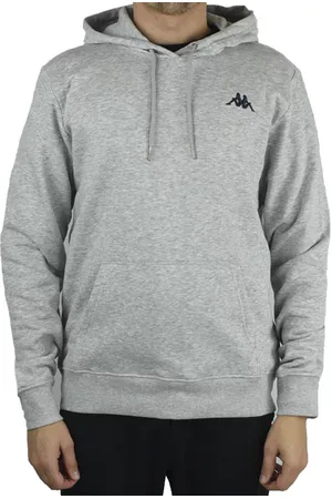 Kappa Vend Hooded 707390-15-4101M