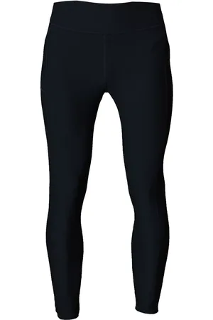 Skechers GO Flex Rib Fl HW Legging LG2-BLK