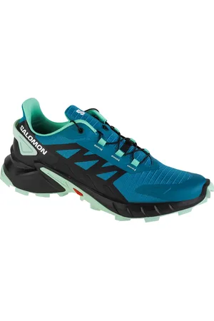 Salomon Supercross 4 W 471195